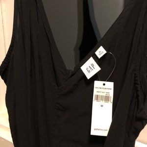 New Gap Black Jumper